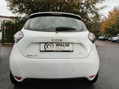 Renault Zoe Gebrauchtwagen