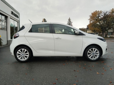 Renault Zoe Gebrauchtwagen