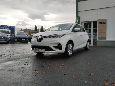 Renault Zoe Gebrauchtwagen