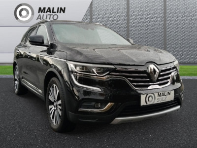 Renault Koleos Gebrauchtwagen