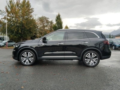 Renault Koleos Gebrauchtwagen