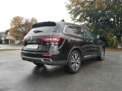 Renault Koleos Gebrauchtwagen