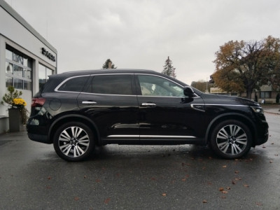 Renault Koleos Gebrauchtwagen