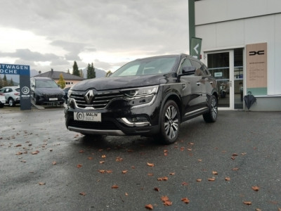 Renault Koleos Gebrauchtwagen