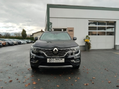 Renault Koleos Gebrauchtwagen