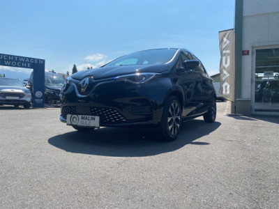 Renault Zoe Vorführwagen