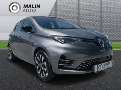 Renault Zoe Vorführwagen