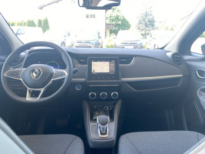 Renault Zoe Vorführwagen