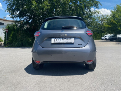 Renault Zoe Vorführwagen