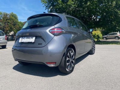 Renault Zoe Vorführwagen