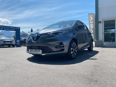 Renault Zoe Vorführwagen