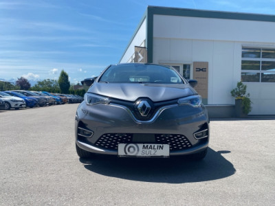 Renault Zoe Vorführwagen