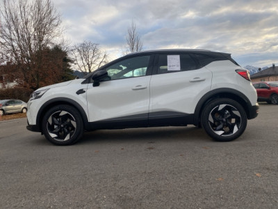 Renault Captur Vorführwagen