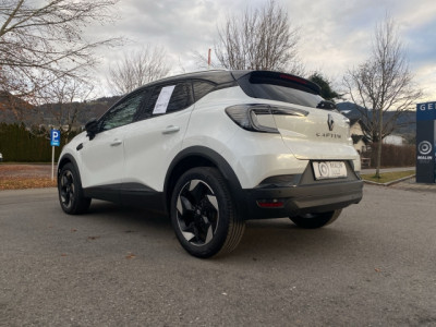 Renault Captur Vorführwagen