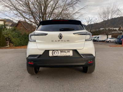 Renault Captur Vorführwagen