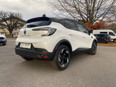 Renault Captur Vorführwagen