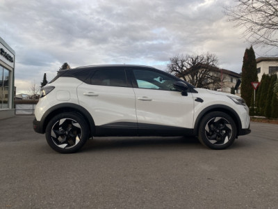 Renault Captur Vorführwagen