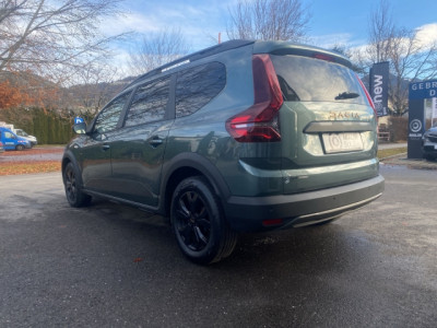 Dacia Jogger Vorführwagen