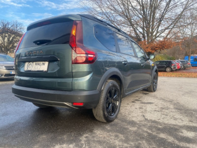 Dacia Jogger Vorführwagen