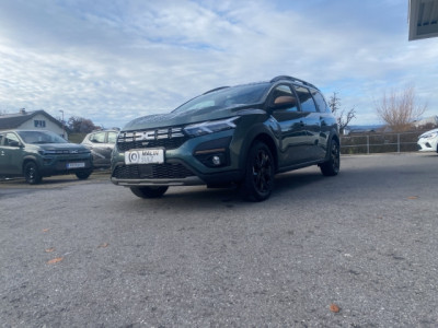 Dacia Jogger Vorführwagen