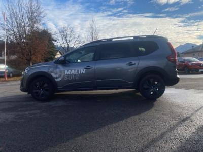 Dacia Jogger Vorführwagen