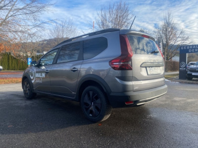 Dacia Jogger Vorführwagen