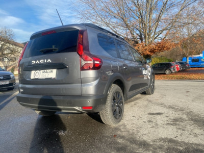 Dacia Jogger Vorführwagen