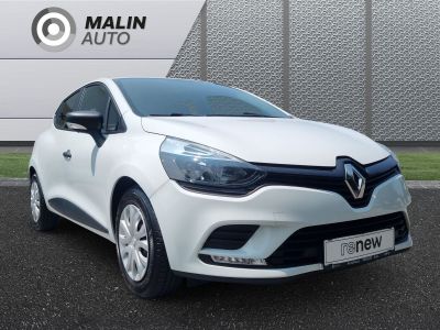 Renault Clio Gebrauchtwagen