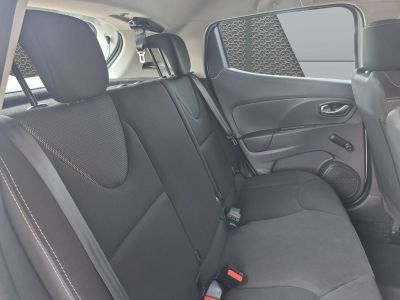 Renault Clio Gebrauchtwagen Renault Clio Gebrauchtwagen