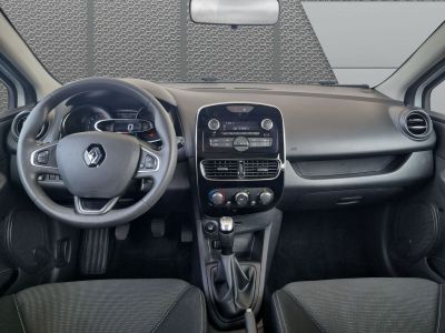 Renault Clio Gebrauchtwagen Renault Clio Gebrauchtwagen