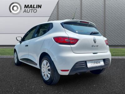 Renault Clio Gebrauchtwagen Renault Clio Gebrauchtwagen