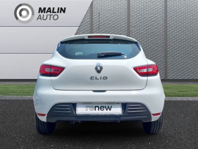 Renault Clio Gebrauchtwagen Renault Clio Gebrauchtwagen