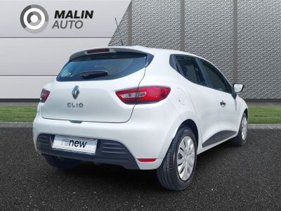 Renault Clio Gebrauchtwagen Renault Clio Gebrauchtwagen