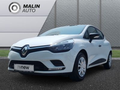 Renault Clio Gebrauchtwagen Renault Clio Gebrauchtwagen