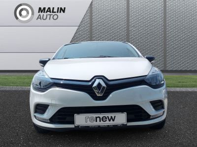 Renault Clio Gebrauchtwagen Renault Clio Gebrauchtwagen