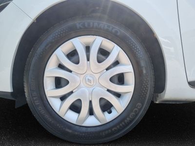 Renault Clio Gebrauchtwagen Renault Clio Gebrauchtwagen