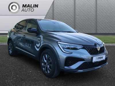 Renault Arkana Vorführwagen