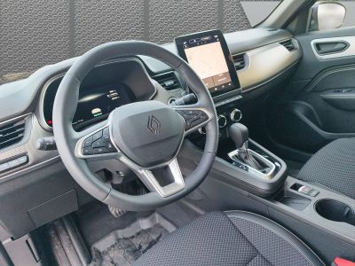Renault Arkana Vorführwagen