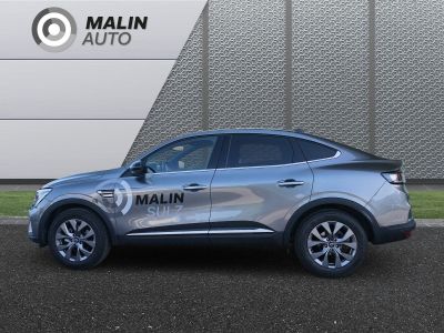 Renault Arkana Vorführwagen