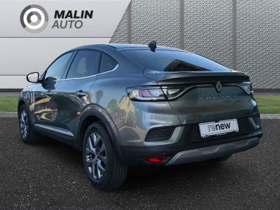Renault Arkana Vorführwagen