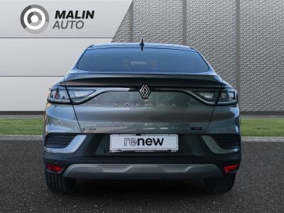 Renault Arkana Vorführwagen
