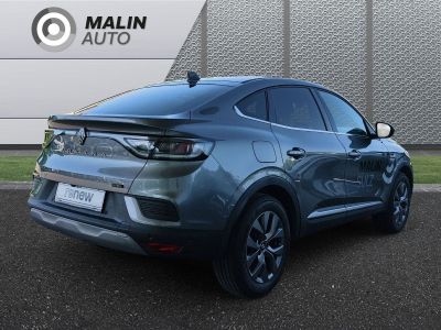 Renault Arkana Vorführwagen