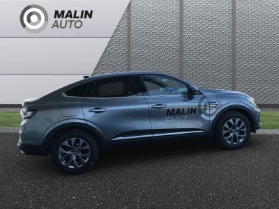 Renault Arkana Vorführwagen