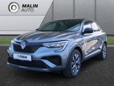 Renault Arkana Vorführwagen