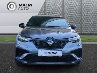 Renault Arkana Vorführwagen