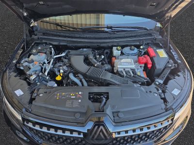 Renault Espace Vorführwagen