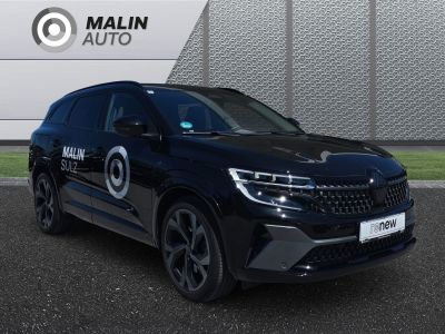 Renault Espace Vorführwagen