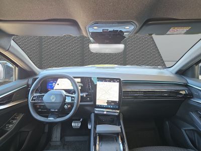 Renault Espace Vorführwagen