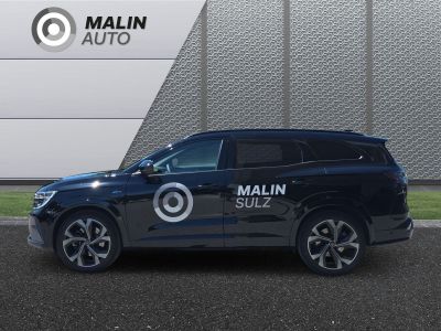 Renault Espace Vorführwagen