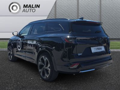Renault Espace Vorführwagen